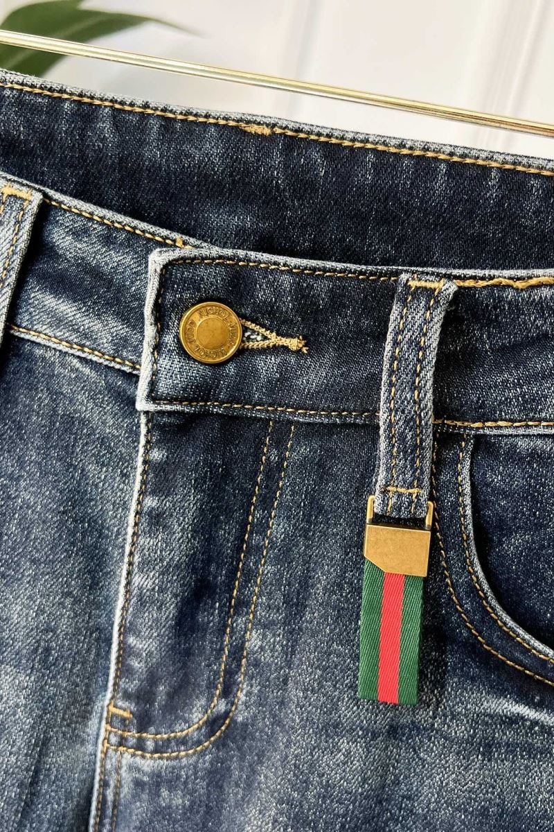 Gucci Jeans